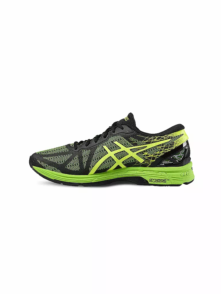 ASICS Herren Wettkampf Laufschuh Gel DS Trainer 21